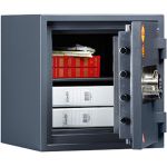 Сейфы взломостойкие 2 класса + огнестойкие (60Б) в Красноярске Сейфы взломостойкие 2 класса + огнестойкие (60Б) в Красноярске